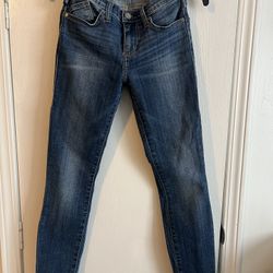 Rock & Republic Women’ss Jean Size 0
