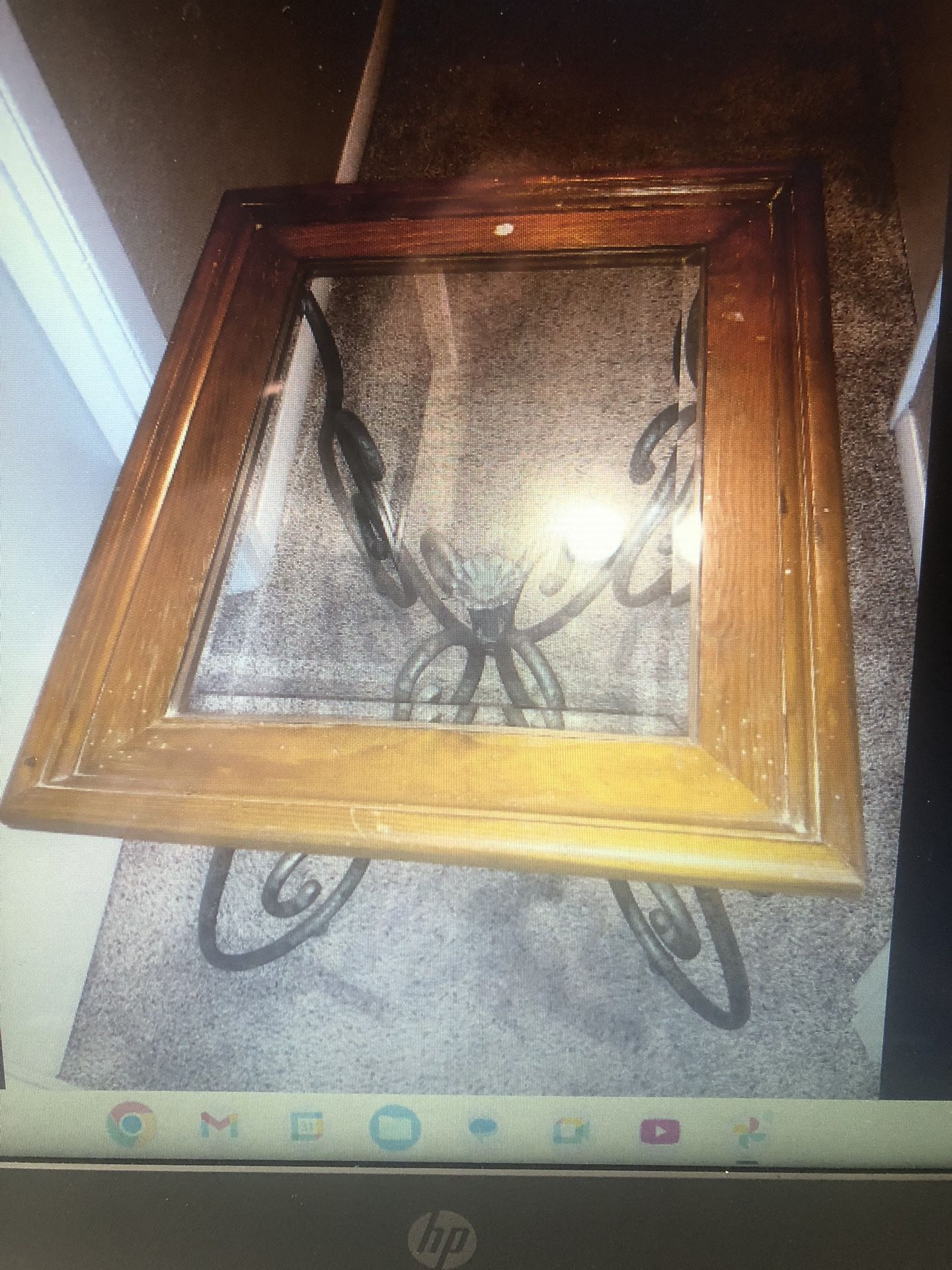 Tres Mesas De Sala Coffee Table Console And End Table