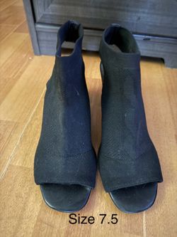 Woman Shoes