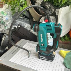 Makita Dmp180