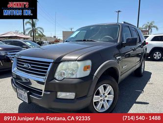 2006 Ford Explorer