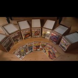 40 years of HOT ROD 