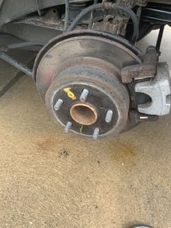 Brakes Service