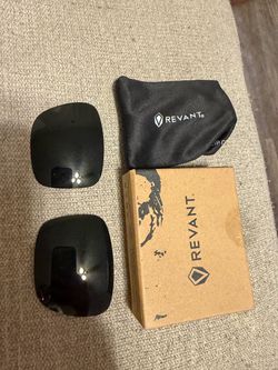 Revant Polarized Replacement Lenses for Oakley Holbrook