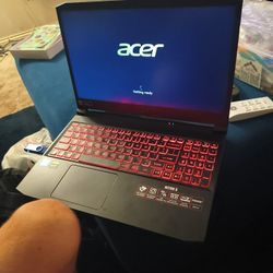 Acer Nitro 5 An515 
