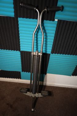 Pogo Stick
