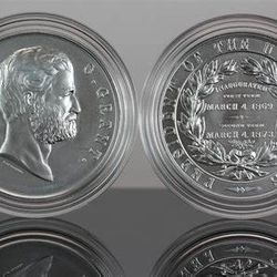 President Ulysses Grant 