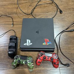 PlayStation PS4
