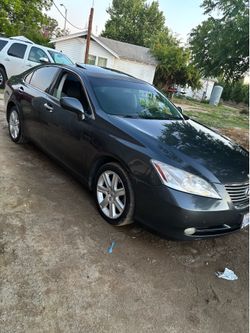 2008 Lexus ES 350