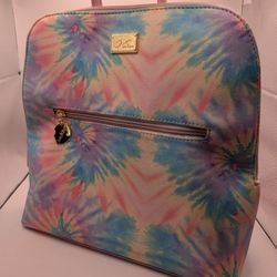 NEW Betsey Johnson Bag Purse & Backpack Purse