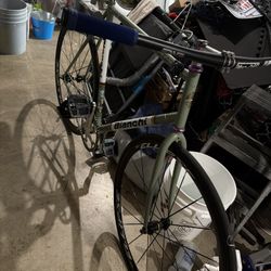 Bianchi Pista 