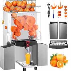 Commercial Juicer Machine L