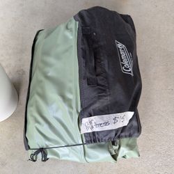 Full Size Coleman Air Mattress