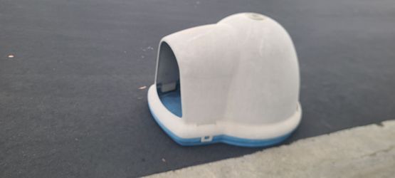Una casa para perro
