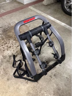 Yakima HalfBack Bike Carrier