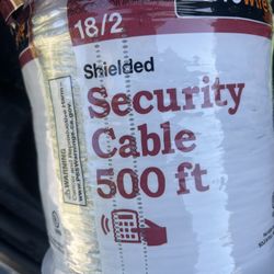 500ft Roll Security wire