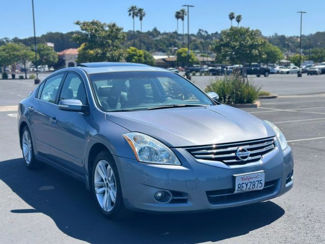 2010 Nissan Altima