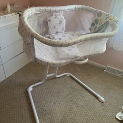 Baby Bassinet 