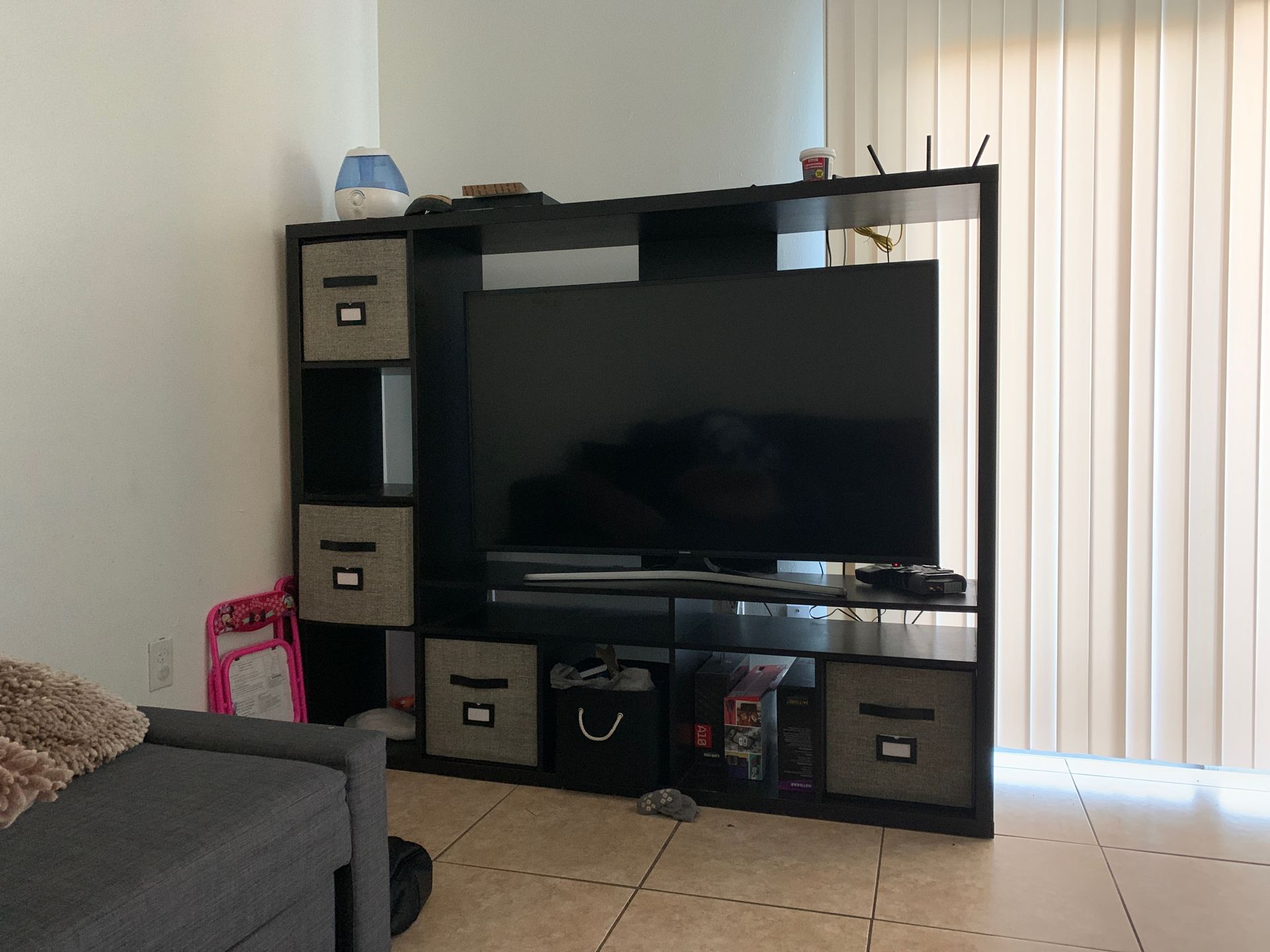 IKEA tv stand