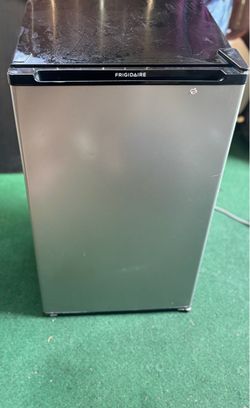 Frigidaire fridge