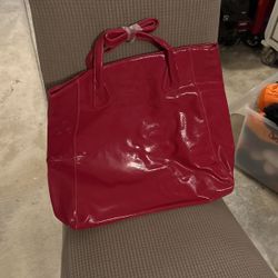 Purse Pink