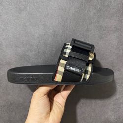 BBR Women’s Slides With Box 2026 New