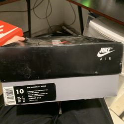 Air Jordan 11 Platinum Tint