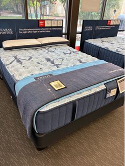 Clearance Luxury Firm King