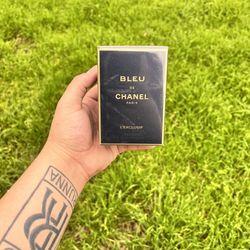 Bleu De Chanel X’Exclusif