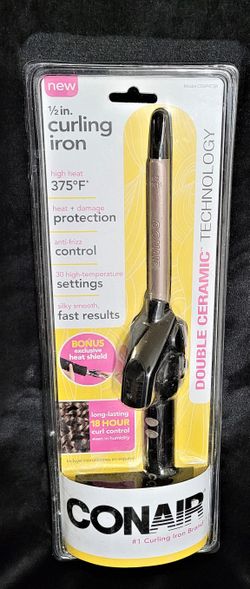 Brand New ConAir Curling Iron