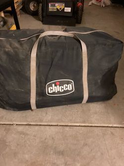 Chico Playard, complete