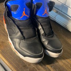 size 11.5 Jordan Flight Club 91