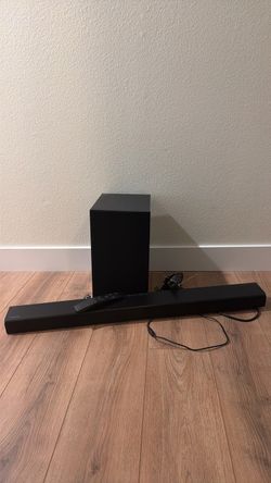 Samsung sound bar