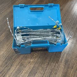 Snow Chain For 13-15” Wheels