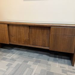 Console table Full Wood