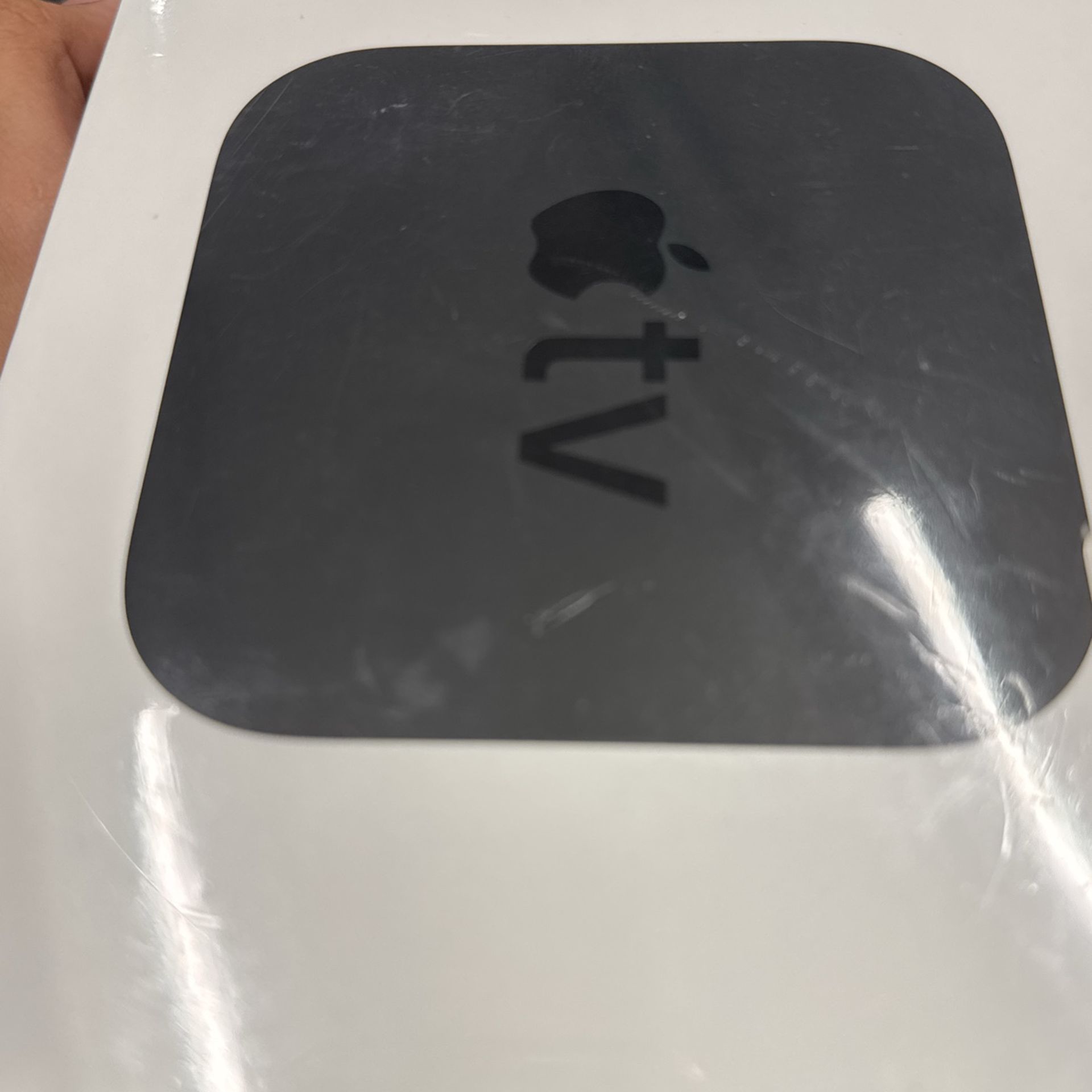 Apple TV 4K