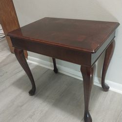 End Table