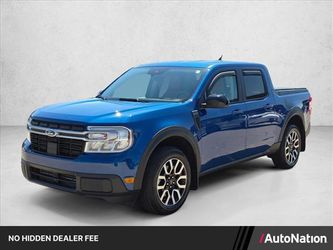 2024 Ford Maverick