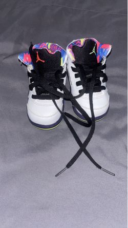 Jordan Toddler Shoes