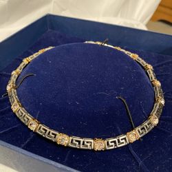 FENDI called and Wants Their Necklace Back!!
