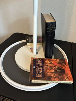 Witchcraft demonology and black magic three books set