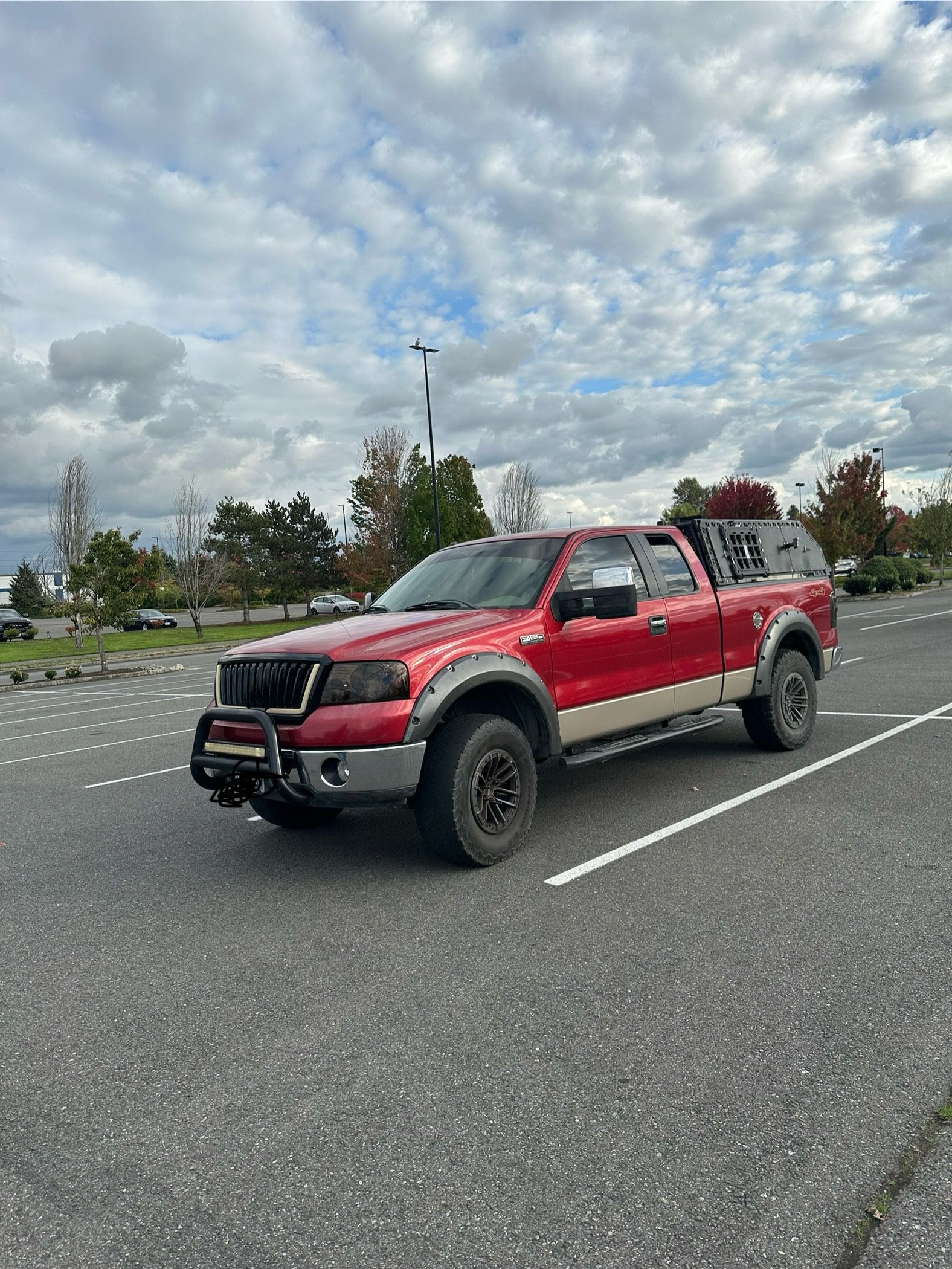 2008 Ford E-150