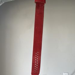 Pioneer Fitness Weight Lifting Belt (red / Gray)