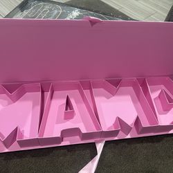 Mothers Day Box Arrangements