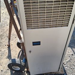 Miller Gas Furnace