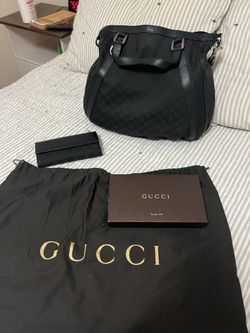 Gucci Purse And Matching Wallet