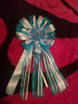 Arreglo para baby shower ..