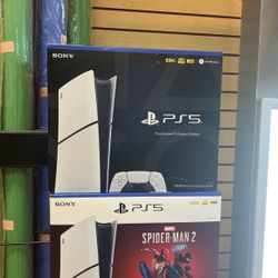 Sony PS5 Digital