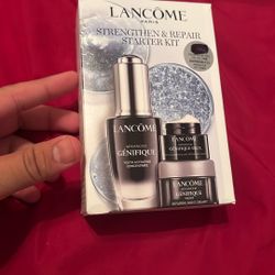 GÉNIFIQUE ULTIMATE RECOVERY SERUM DISCOVERY SET