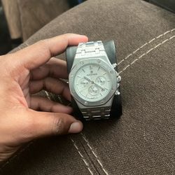 Audemars Piguet Watch
